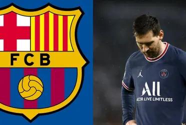 Enough with the silly comparisons with Lionel Messi.