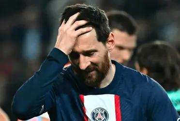 Enzo Fernandez does not get good news at Chelsea.