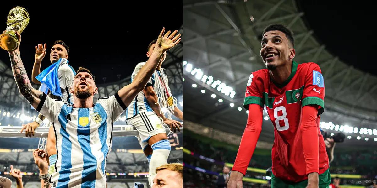 Enzo Fernández was the best player in France vs. Argentina and now Madrid is willing to do anything for him.