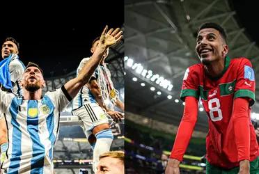 Enzo Fernández was the best player in France vs. Argentina and now Madrid is willing to do anything for him.