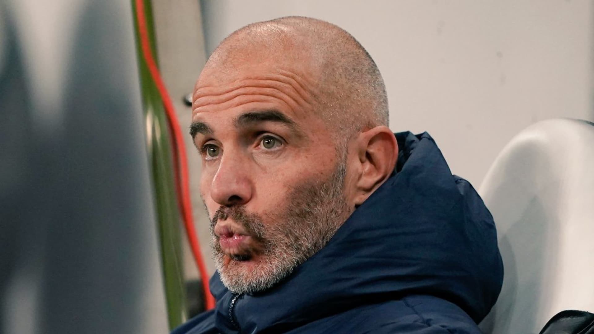 Enzo Maresca
