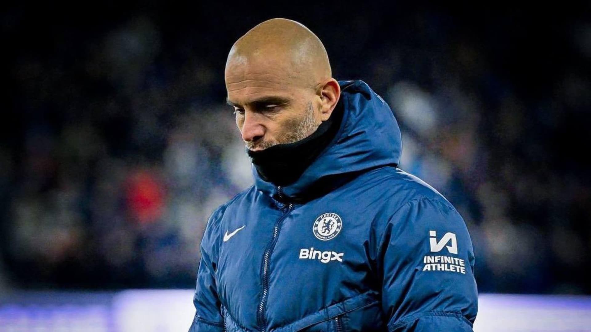 Enzo Maresca