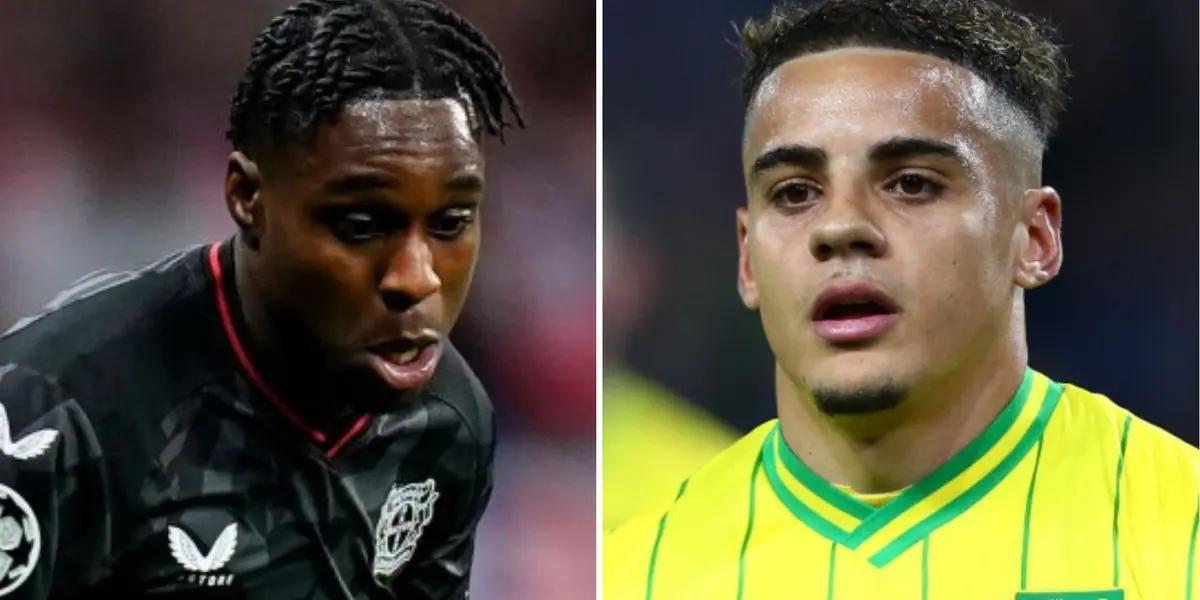 Erik ten Hag begins to look for options for the team