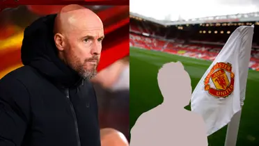 Manchester United could sack Ten Hag if this coach is available in the summer 