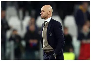 Erik ten Hag gave an answer regarding the rumours about Edson Alvarez transfer to Valencia, and made his intentions very clear.