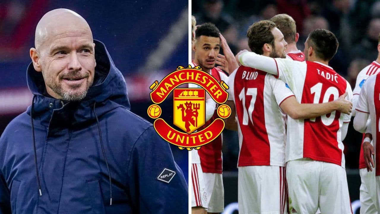 Erik ten Hag has called for the player to join Manchester United, as he knows him well from his time at Ajax.