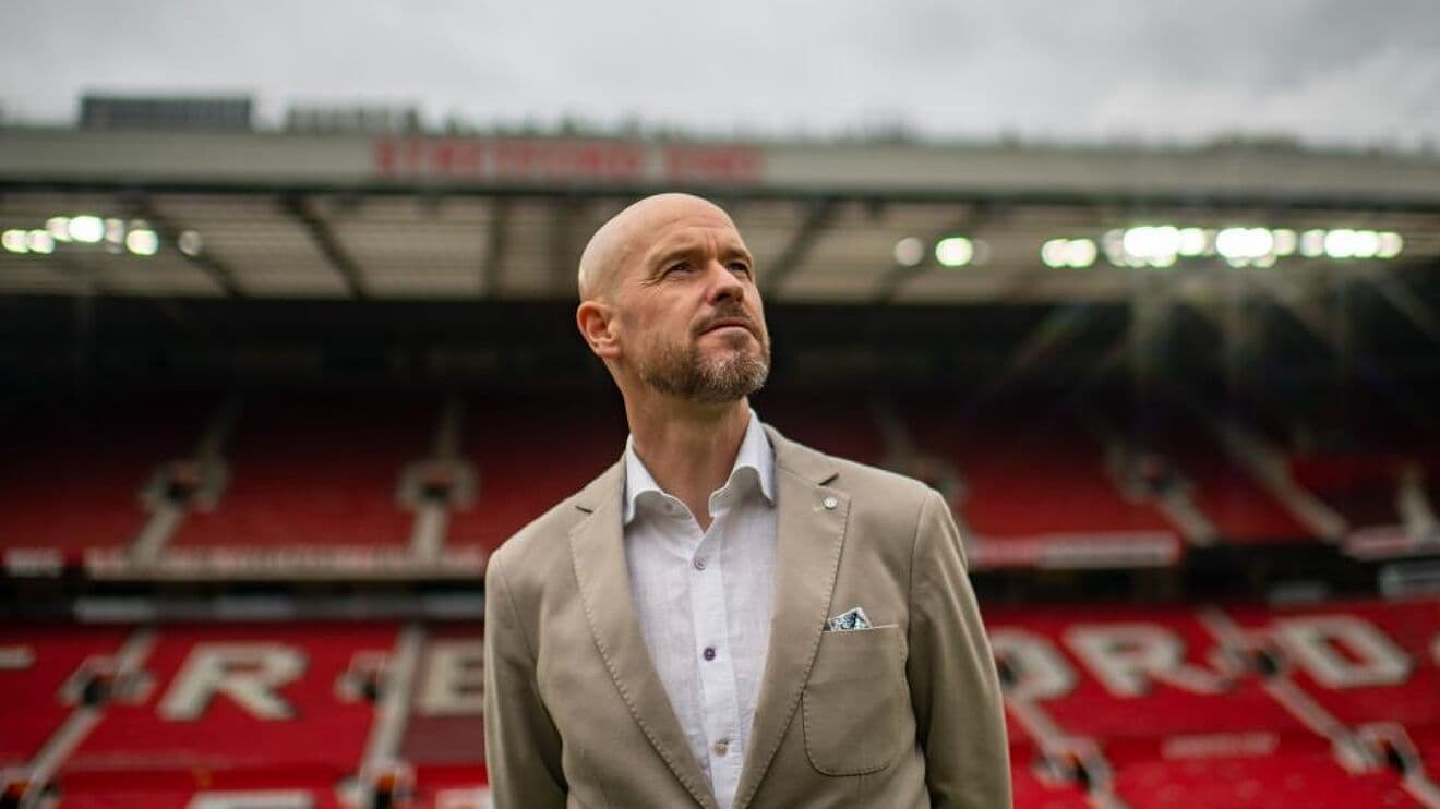Erik ten Hag has a massive bonus in his contract, that would be activated if United return to Champions League football.