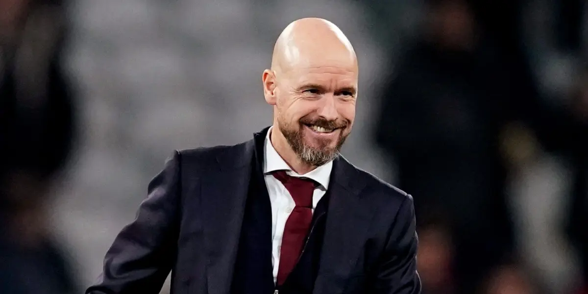 Erik ten Hag is nearing agreements with two players he hopes to bring to Old Trafford and has set a goal of adding five new players this summer.