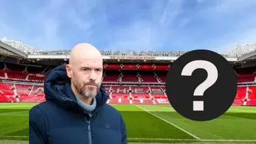 Erik Ten Hag might be looking at his next destination after Manchester United.
