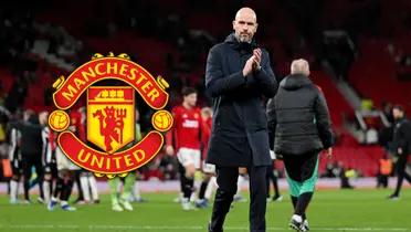 Erik Ten Hag Photo Sporting News, Escudoteca PN