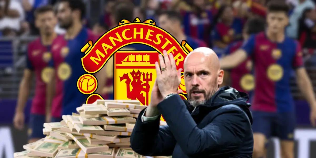 Erik ten Hag | Photo: United In Focus