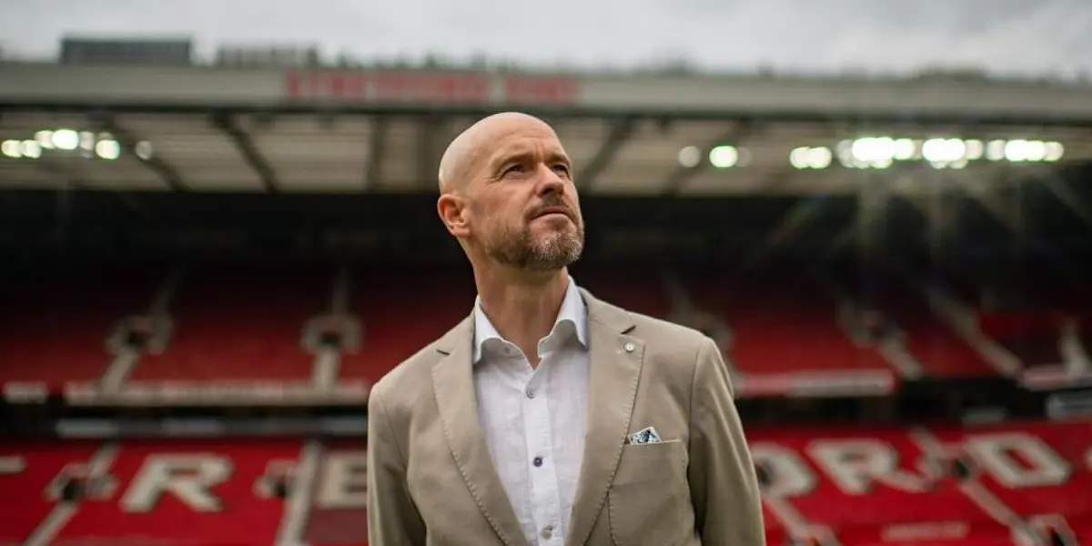 Erik ten Hag, the manager of Manchester United, is prepared to give three players the boot as soon as Tyrell Malacia's signing is official.