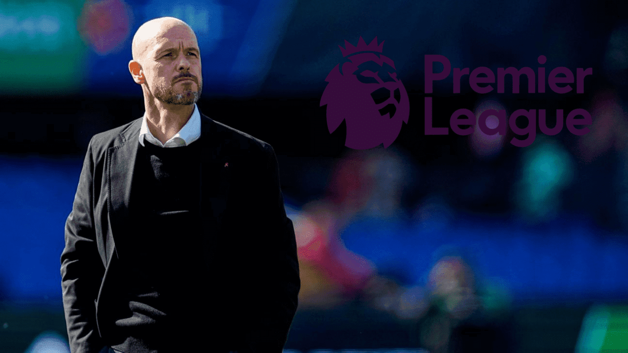 Erik ten Hag wants to change the face of the Old Trafford team and is looking for an English winger.