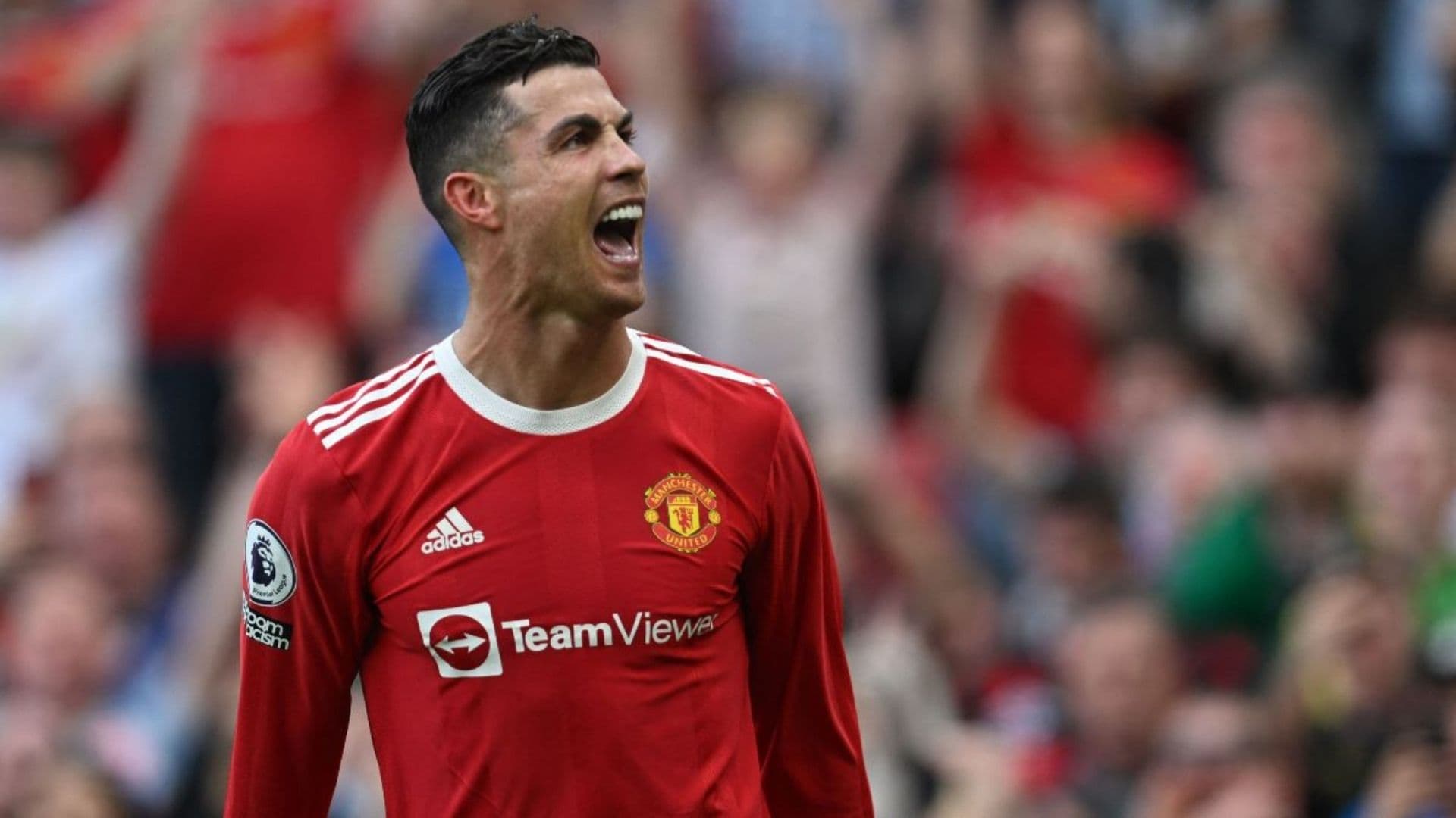 Erik ten Hag will coach the Red Devils next season.