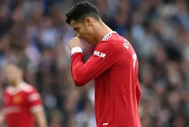 Erik ten Hag will replace Ralf Rangnick.