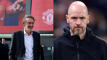 Man United’s Ratcliffe urged Ten Hag to seal this $300M-add to sign $200M duo