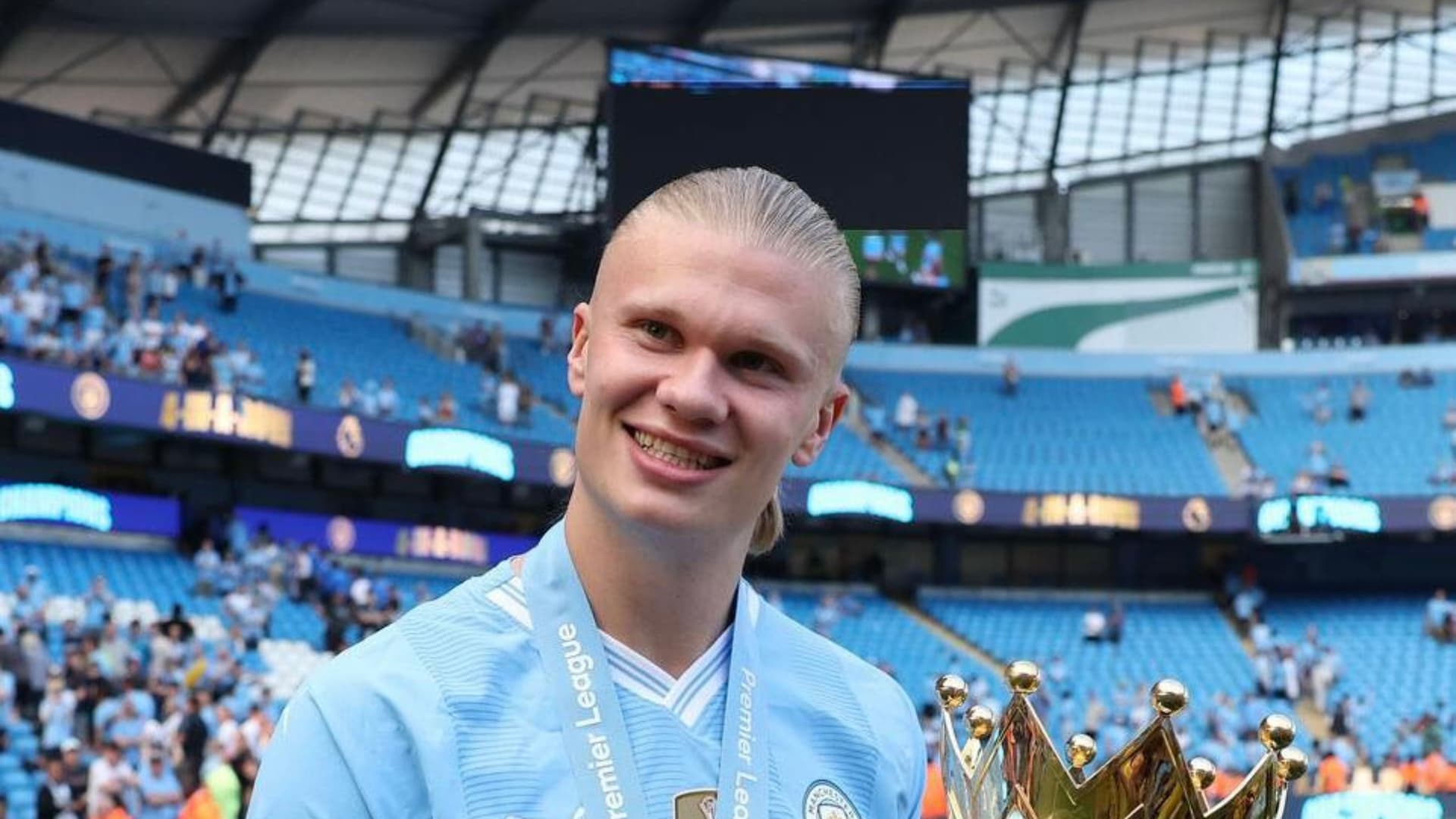 Erling Haaland