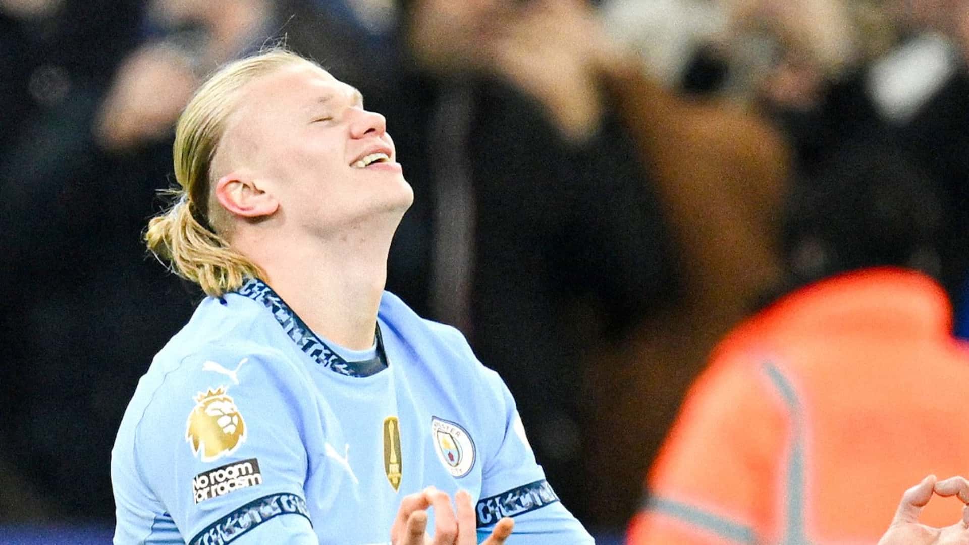 Erling Haaland