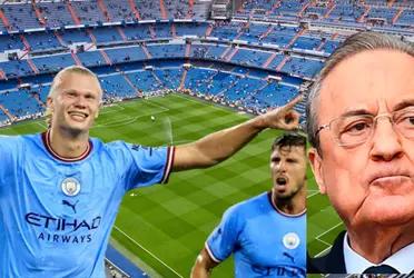 Erling Haaland confirmed his future and impacts everyone