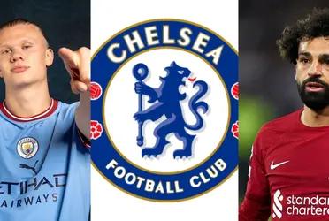 Erling Haaland continues to break records in his first season with Manchester City