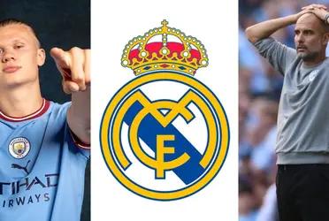 Erling Haaland is wanted by all the clubs in the world for his great performance at Manchester City