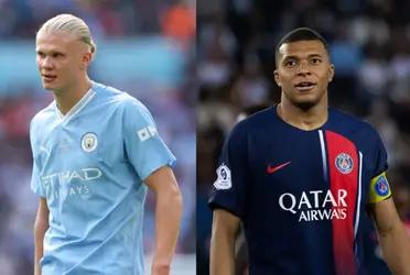 Erling Haaland is wanted by everyone, but Real Madrid is not any club.