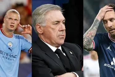 Erling Haaland named the smartest person in football and his decision surprised everyone