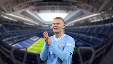 Erling Haaland Photo: Marca, Fichajes