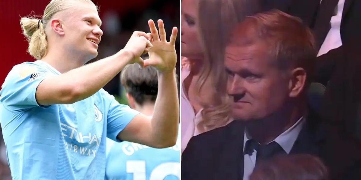 Erling Haaland still missed FIFA The Best 2023, although everyone was sure that this title was already guaranteed.