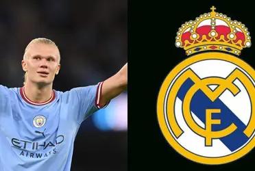 Erling Haaland surprises and makes this tough decision with Manchester City