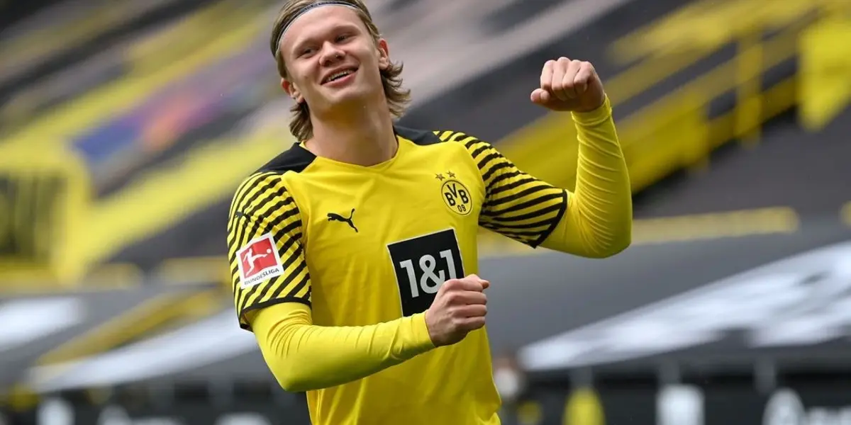 Erling Haaland's future is getting closer and closer to being resolved. The Norwegian is between Real Madrid and City, but he will demand a release clause from the English side, which is unusual in the Premier League.