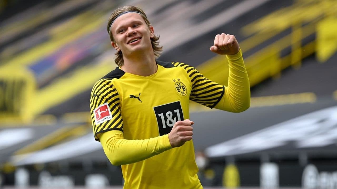 Erling Haaland's future is getting closer and closer to being resolved. The Norwegian is between Real Madrid and City, but he will demand a release clause from the English side, which is unusual in the Premier League.