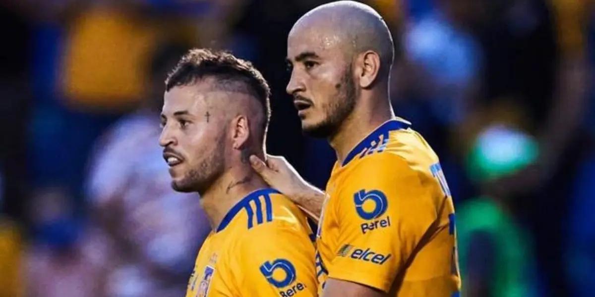 Es casi seguro que tanto Carlos González como Nicolás López dejarán la institución.