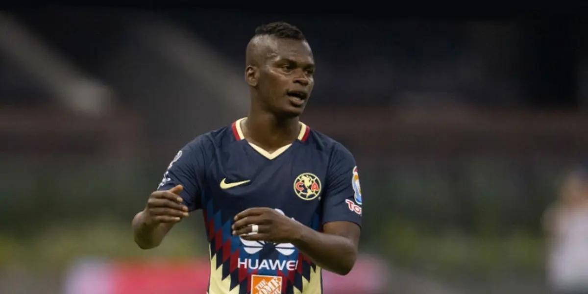 Este futbolista colombiano es la estrella del Houston Dynamo