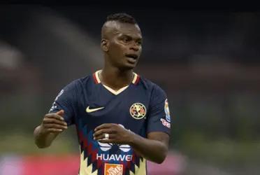 Este futbolista colombiano es la estrella del Houston Dynamo