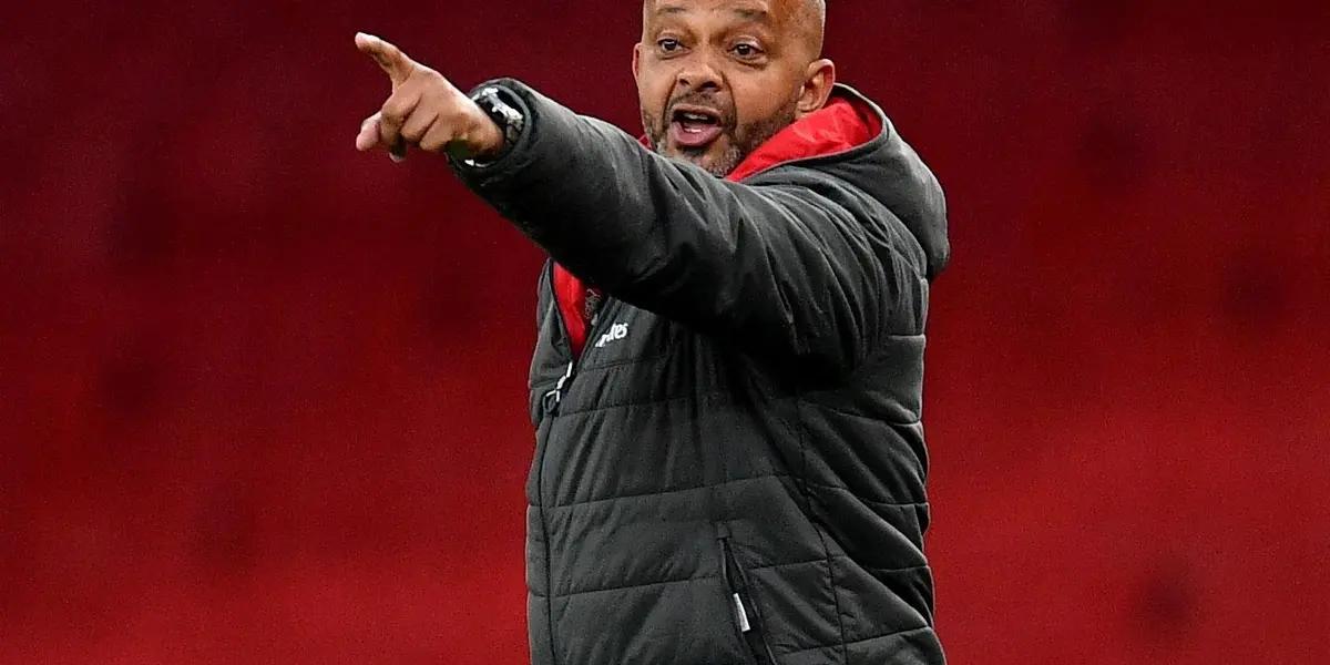 Ethan Kwame Colm Raymond Ampadu, Kwame's son, will play for Sheffield United next season. Will there be any chance to play under father's orders in MLS in the near future?