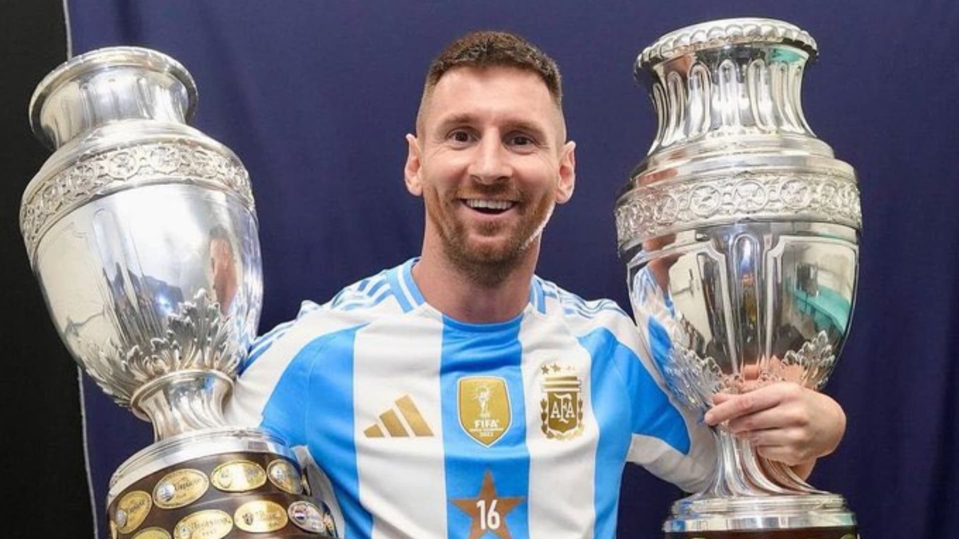€3.5m Liga MX Deal for Argentine Star Once Compared to Messi.