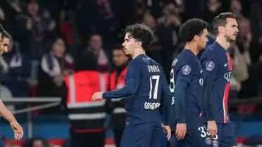 €48m Spend: PSG Make Big Statement in Transfer Market