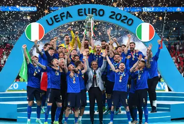 Euro 2020 winner Italy and Belgium will play against each other in the 3rd place match of UEFA Nations League. See their head to head record.
 