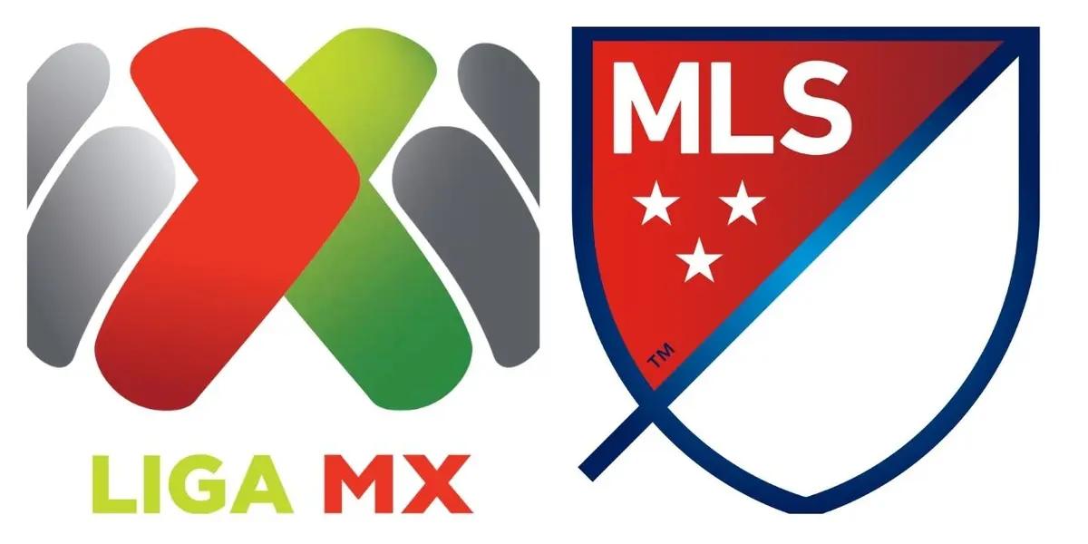 European clubs are interested in four MLS players, while Liga MX reports just one; last 2021 transfer window, the MLS transferred eight departures.