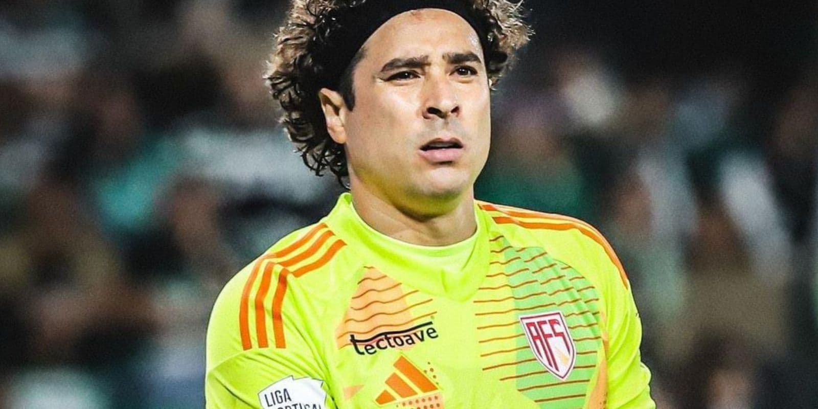 European giants seek Mexican goalkeeper for winter signing