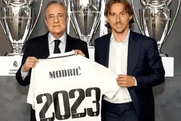 Even before his renewal, the player was already earning a good amount at the Merengue club.