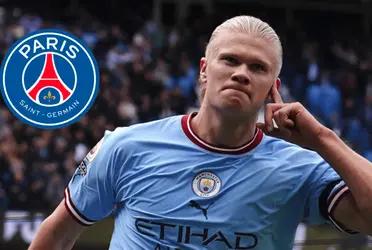 Even if the arrival of the Norwegian materialized, the sheikhs who own the club would make the same mistake that ended with the failure in the current edition