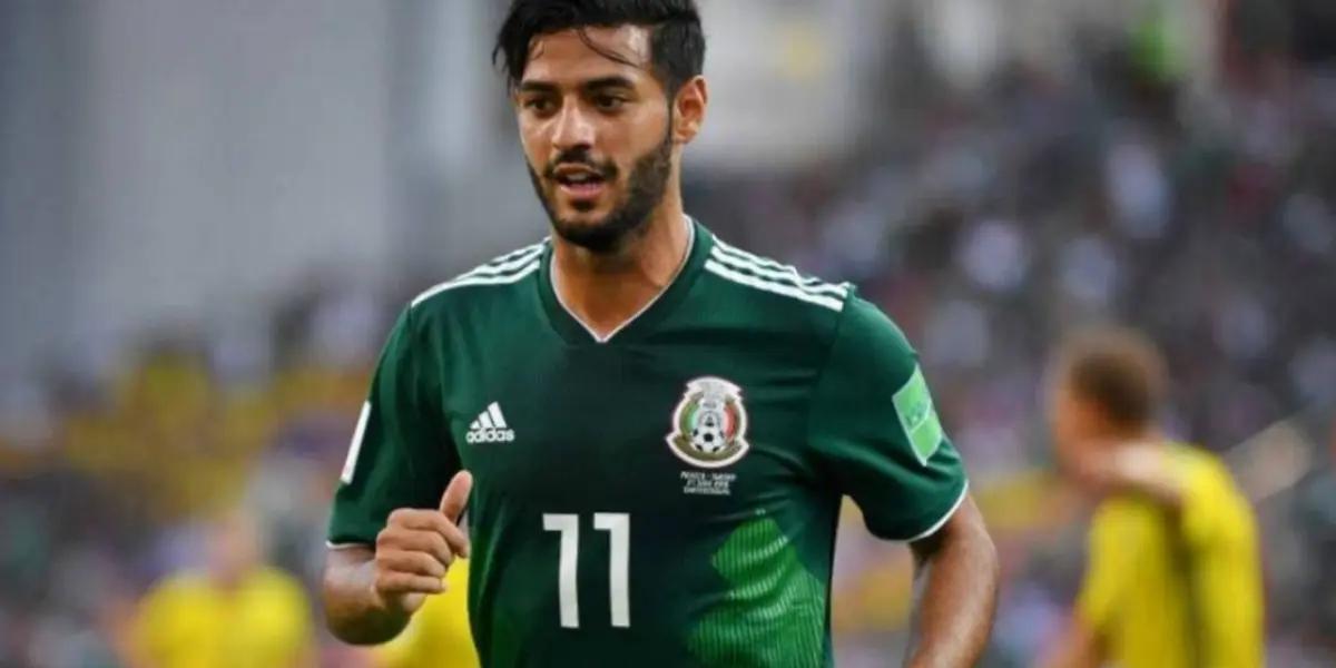 Even though he resigned to the national team, head coach Gerardo Martino talked about his chances to be back.