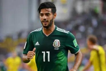 Even though he resigned to the national team, head coach Gerardo Martino talked about his chances to be back.