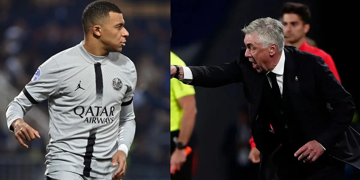 Even though Real Madrid wants to buy Kylian Mbappe, they are also interested in this star.