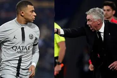 Even though Real Madrid wants to buy Kylian Mbappe, they are also interested in this star.