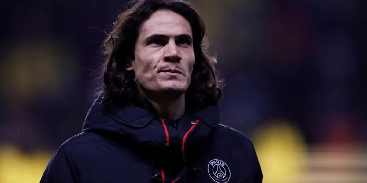 Even though the arrival of the Uruguayan striker to Manchester brings a lot of optimism to the fans, there are several reasons to think he won't be doing good.