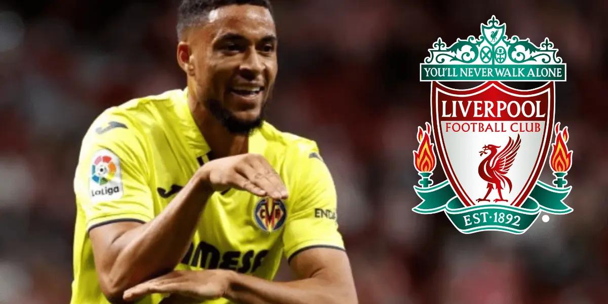 Ever since the player appeared on the Anfield radar, fans have been on tenterhooks.