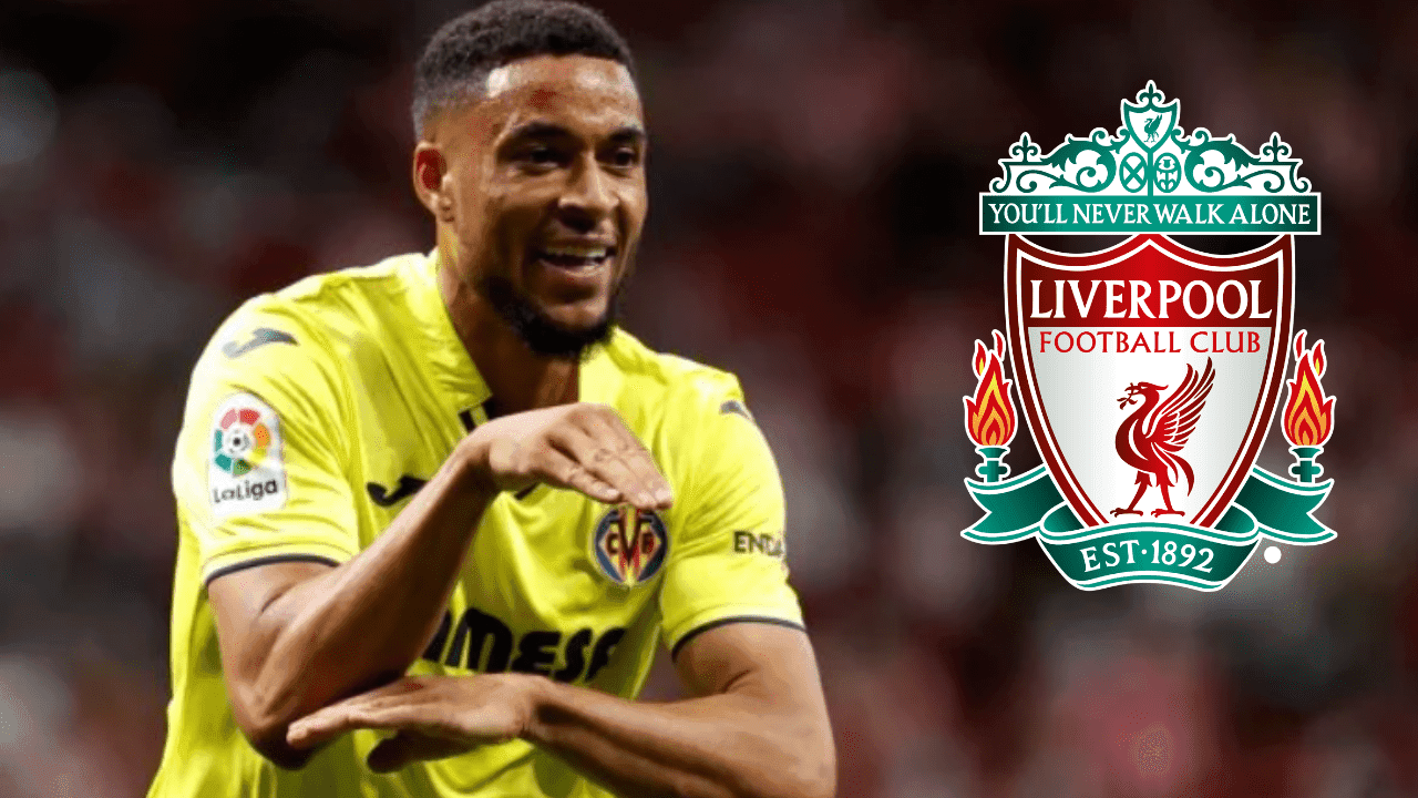 Ever since the player appeared on the Anfield radar, fans have been on tenterhooks.
